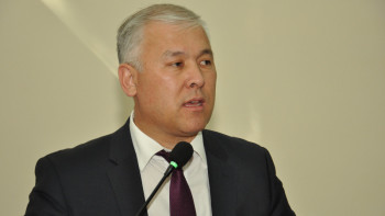 Фотография к новости: Жер аманаты комиссиясы жүйелі шаралар қабылдайды – Әбенов 