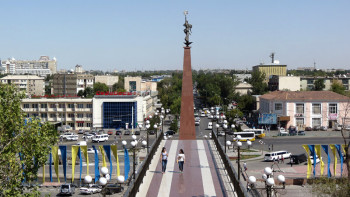 Фотография к новости: Шымкент әкімдігі үшін қазақ тілі қымбат па, 30 млн теңге қымбат па?