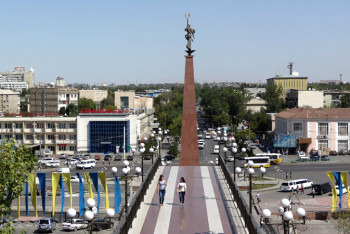 Фотография к новости: Шымкент әкімдігі үшін қазақ тілі қымбат па, 30 млн теңге қымбат па?