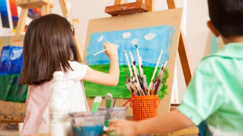 Фотография к новости: Дәурен Абаев: «Арт спорт» бағдарламасы жабылмайды