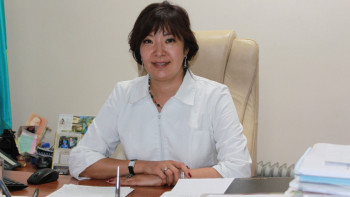 Фотография к новости: Жыл сайын елімізде 10 мыңнан астам адам онкологиядан емделеді