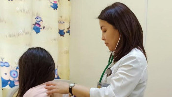 Фотография к новости: Мамандыққа деген адалдық