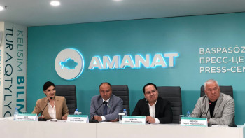 Фотография к новости: Биыл заңсыз иеленген 5 млн гектар жерді қайтару жоспарланып отыр