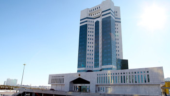 Фотография к новости: Мәжіліс геодезия мен картография туралы заң жобасын мақұлдады