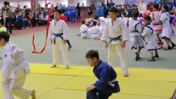 Фотография к новости: Тегін үйірмелерге 30 мыңнан астам дене тәрбиесінің мұғалімдері жұмысқа тартылды