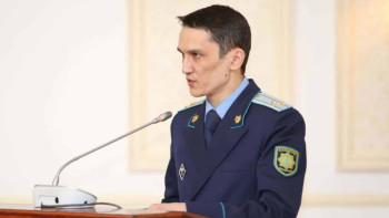 Фотография к новости: Енді ТЖ кезінде шара қолданбаған лауазымды тұлғалар қылмыстық жауапқа тартылады