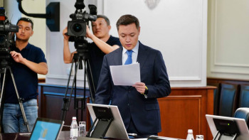 Фотография к новости: Елдегі білім мен денсаулық сақтау саласында инвестиция төмендеген