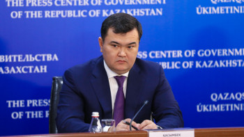 Фотография к новости: Қарағанды облысының әкімі кәсіпорындағы қайғылы жағдайға қатысты пікір білдірді