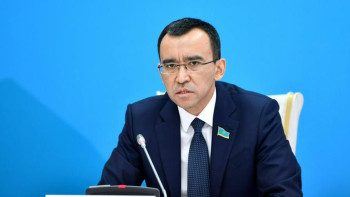 Фотография к новости: Контрабандаға қарсы қатаң шаралар қабылдау қажет – Әшімбаев