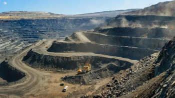 Фотография к новости: Кен орындары қоры таяу болашақта таусылуы мүмкін – Брекешев