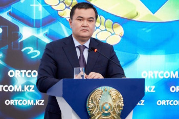 Фотография к новости: Қарағандыда 2025 жылға дейін 19 мектеп салынады