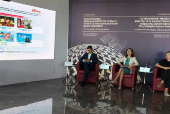 Қазақстанда телевизияны кімдер көреді?