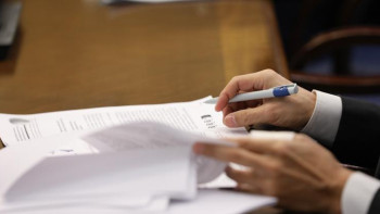 Фотография к новости: Сенат қайырымдылық жасаушыларды көтермелейтін заң жобасын бірінші оқылымда мақұлдады