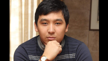 Фотография к новости: БАҚ туралы жаңа заңда қазақ тілінің мүддесі жоғары тұруы тиіс – Думан Бықай