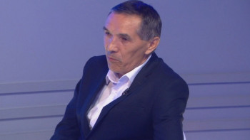 Фотография к новости: Журналист дәрігер сияқты сақтандырылмаған