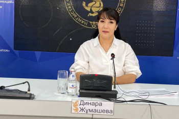 Фотография к новости: Маңғыстауда мұғалім тапшы