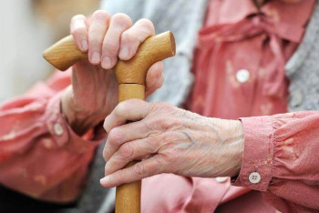 Фотография к новости: Қазақстан халқы қартайып барады