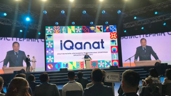 Фотография к новости: Биыл елімізде 4 шетелдік ЖОО студенттерді қабылдайды – Тоғжанов