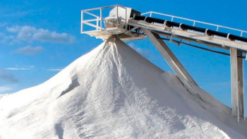 Фотография к новости: Фосфогипсті сатып алуды субсидиялау тиімсіз – Скляр