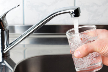 Фотография к новости: Ақмолада қала тұрғындарының 95 пайызы ауыз сумен қамтамасыз етіліп отыр