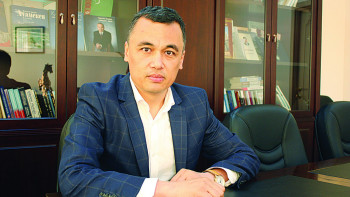 Фотография к новости: Қазақстандық сериалдарды 50-ден астам мемлекет сатып алған