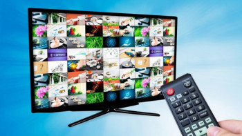 Фотография к новости: Еліміз 2023 жылға дейін толықтай цифрлық эфирлік телерадио хабарларын таратуға көшеді