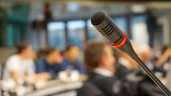 Фотография к новости: Министрлер еліміздегі сөз бостандығына қатысты пікірлерін айтты