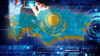 Фотография к новости: Сенат цифрландыру туралы заң жобасын бірінші оқылымда мақұлдады