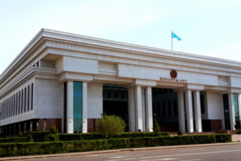 Фотография к новости: Жоғарғы соттың судьясы сайланды