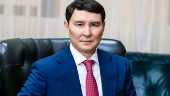 Фотография к новости: Қаржы министрі: Зейнет жасын қысқарту қаралып жатқан жоқ