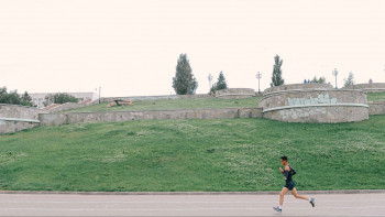 Фотография к новости: Павлодар облысы халқының жартысы жүйелі түрде спортпен шұғылданады