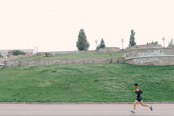 Павлодар облысы халқының жартысы жүйелі түрде спортпен шұғылданады