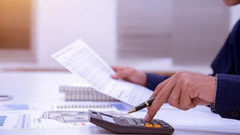 Фотография к новости: Салық жүктемесінің коэффициентін БАҚ-та ашық түрде жариялау керек