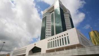 Фотография к новости: Үкімет жұмысына халық пен БАҚ неге сын айтады?