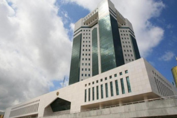 Фотография к новости: Үкімет жұмысына халық пен БАҚ неге сын айтады?