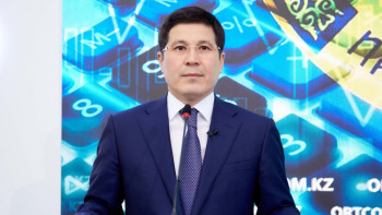 Фотография к новости: Әкім қаңтар оқиғасынан қандай сабақ алғанын айтты