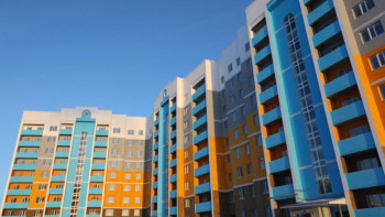 Фотография к новости: Тұрғын үйді басқарудың жаңа жүйесіне қанша нысан ауысқаны белгілі болды 