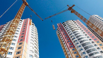 Фотография к новости: Көлгінов елордадағы тығыз салынған биік үйлердің құрылысына қатысты пікір айтты