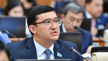 Фотография к новости: Төрт түлік малдың жүн-терісін шірітіп жатырмыз