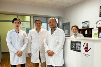 Фотография к новости: Ерлер әйелдерге қарағанда бүйрек обырына көп шалдығады – дәрігер