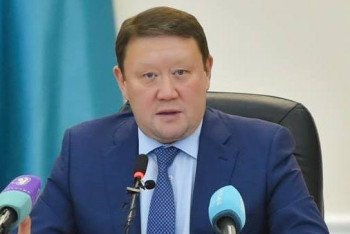 СҚО тұрғындарының саны жыл сайын 5-6 мыңға азайып отыр