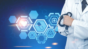 Фотография к новости: МӘМС жүйесі аясында реабилитациялық қызметтерге 3,4 млрд теңге жұмсалды