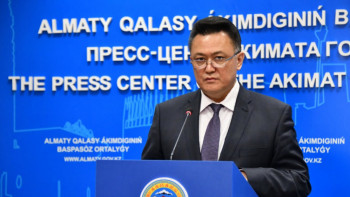 Фотография к новости: Медициналық сақтандыру қорына 5 айда 398,4 млрд теңге жарна түсті