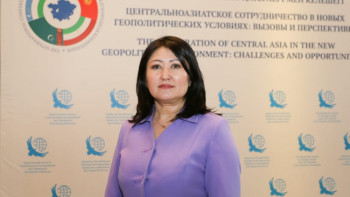 Фотография к новости: Тауар тасымалы: Сарапшы Ресей нарығының қысымынан шығу жолдарын атады