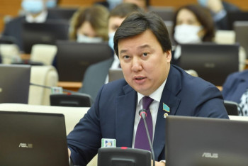 Экологиялық заң бұзушылықтар үшін әкімшілік жауапкершілік күшейтіледі