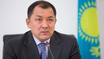 Фотография к новости: Биыл Маңғыстауға 55 мың турист келген