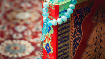 Фотография к новости: Ақтөбеде діни ахуал тұрақты ма?