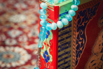 Фотография к новости: Ақтөбеде діни ахуал тұрақты ма?