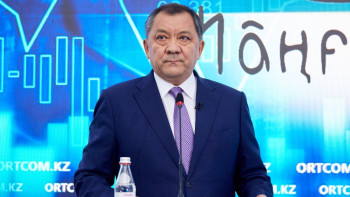 Фотография к новости: Ақтауда шілдеде 12 жолаушы автобусы пайдалануға беріледі