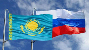 Фотография к новости: Егер Ресей саясатымен келіспейтін болсақ, оларға өзіміздің ұлттық мүдде тұрғысынан айқын айтамыз - сарапшы